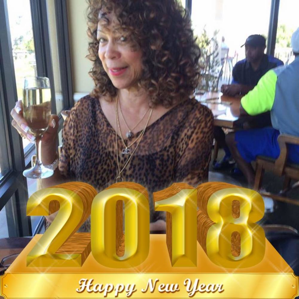 Meet your Posher, Brenda